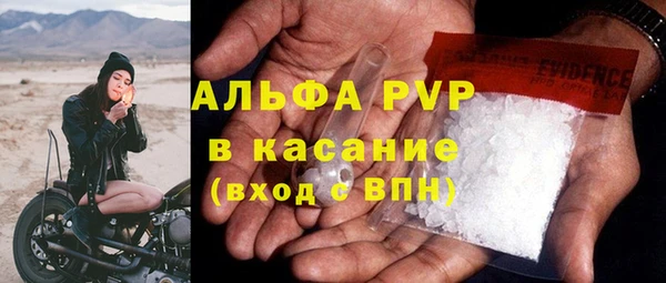 стафф Майский